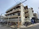 アルヴェール庚午の間取り画像