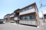 フォンティーヌ B棟の間取り画像