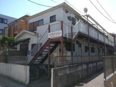 ハイネスジュンの外観画像