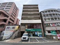 今浪マンションの外観画像