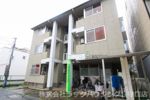 アルブル守口の間取り画像