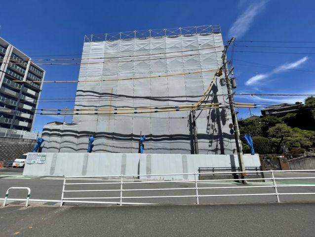北九州市立折尾西小学校(1720m)