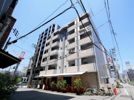 ボヌール エイワの間取り画像