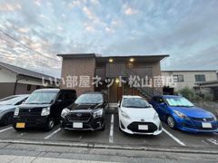 スウィート ベルの外観画像