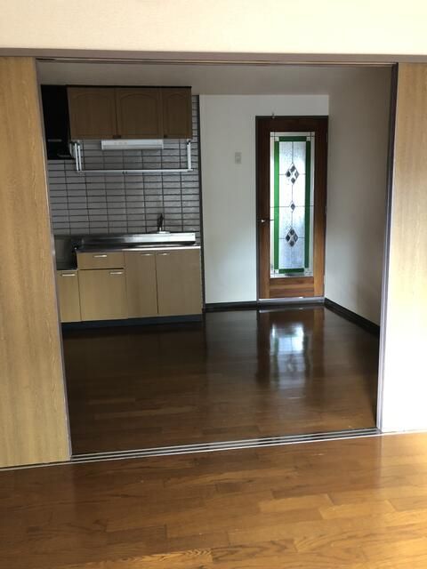 リビング