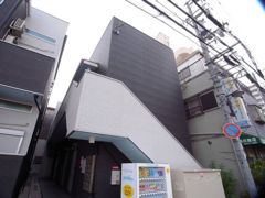 First Gate Kobeの外観画像
