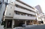 金子ビルの間取り画像