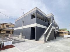 グランディール小田原の外観画像