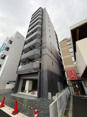EIGHT VALLEY59 五日市駅前の外観画像