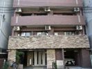 パークウェル大井町の間取り画像