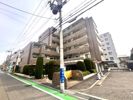 グランドエクセル東灘の間取り画像