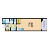 ボナール壱号館の間取り画像