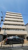 メイゾン都島の間取り画像