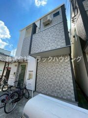 stage今市の外観画像
