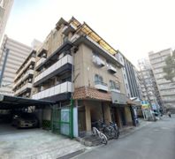 CASA GRANDEの外観画像