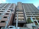 クローバー・ビュー上本町の外観