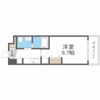 アーデンタワー本町イーストの間取り画像