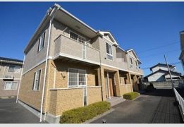 ボヌールの外観画像