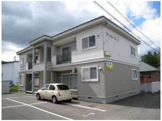 プリオールJの外観画像