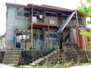 村田荘の間取り画像