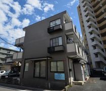 テリオス東川口の外観画像