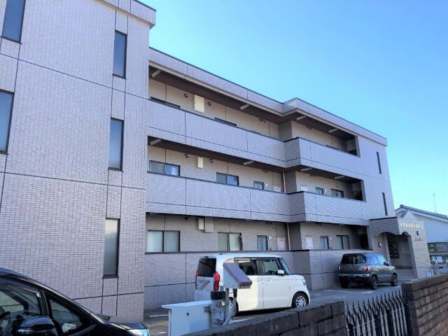 I Lucky 細野の外観画像