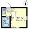ユナイト上町ウィラッコディーの間取り画像