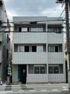 Mark Duo鶴瀬Ⅰの間取り画像
