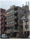 アクト西ヶ原の間取り画像
