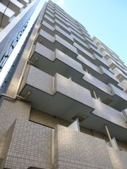 ルーブル文京音羽の外観画像