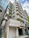 キャッスルマンション大森B号館の間取り画像