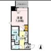 ポラリス菊川の間取り画像