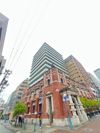 プラネソシエ神戸元町の間取り画像