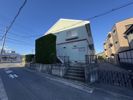 メゾン海老園 C棟の間取り画像