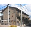 フランメゾンの間取り画像