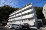 ハイネス鈴峰の外観画像