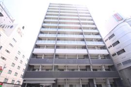 アーバイン比治山の外観画像