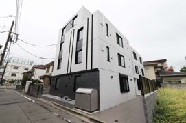 Mind Kojiyaの外観画像