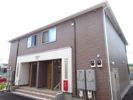 サンライズ・ガーデン Ⅱの間取り画像