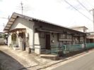 土手の内山田アパートの間取り画像