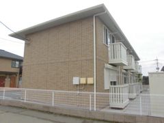 トアロードの外観画像