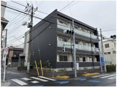 リブリ・ゆうやⅥの外観画像