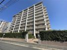 ニューシティアパートメンツ南小倉IIの外観