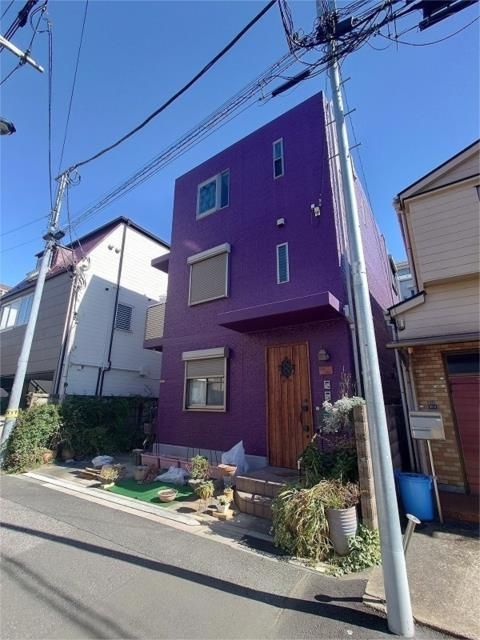 ムーンマジックの外観画像