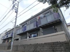 イオラニの外観画像