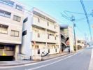 コーポ稲名の間取り画像