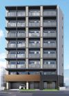 S-RESIDENCE曳舟berenzaの外観