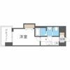 LUXE新大阪EASTⅡの間取り画像