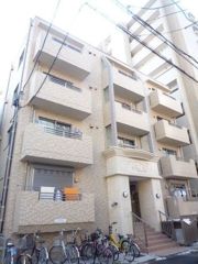 タウンライフ今池駅前の外観画像