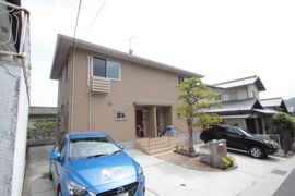 エントピア己斐東の外観画像